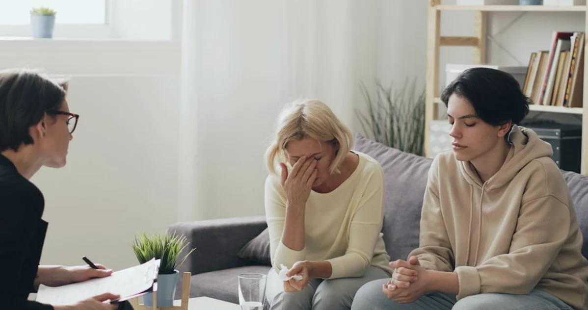 Con mediación familiar en Bilbao, encauza la custodia