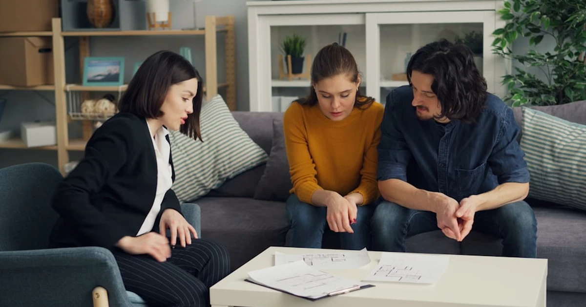 En Bilbao, vivir allí no decide el reparto en divorcio